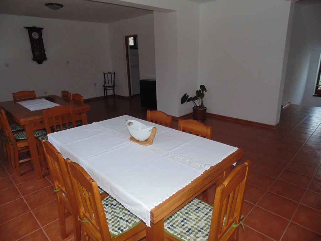Casa Dancs Hotel Covasna Exterior photo