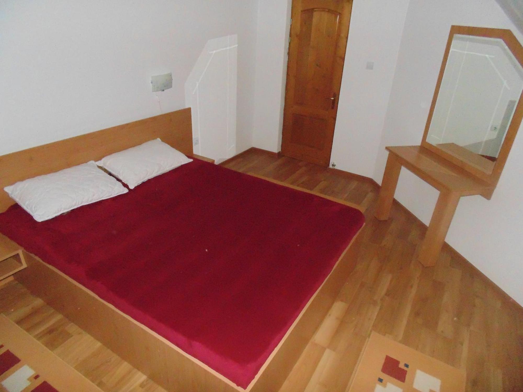Casa Dancs Hotel Covasna Room photo