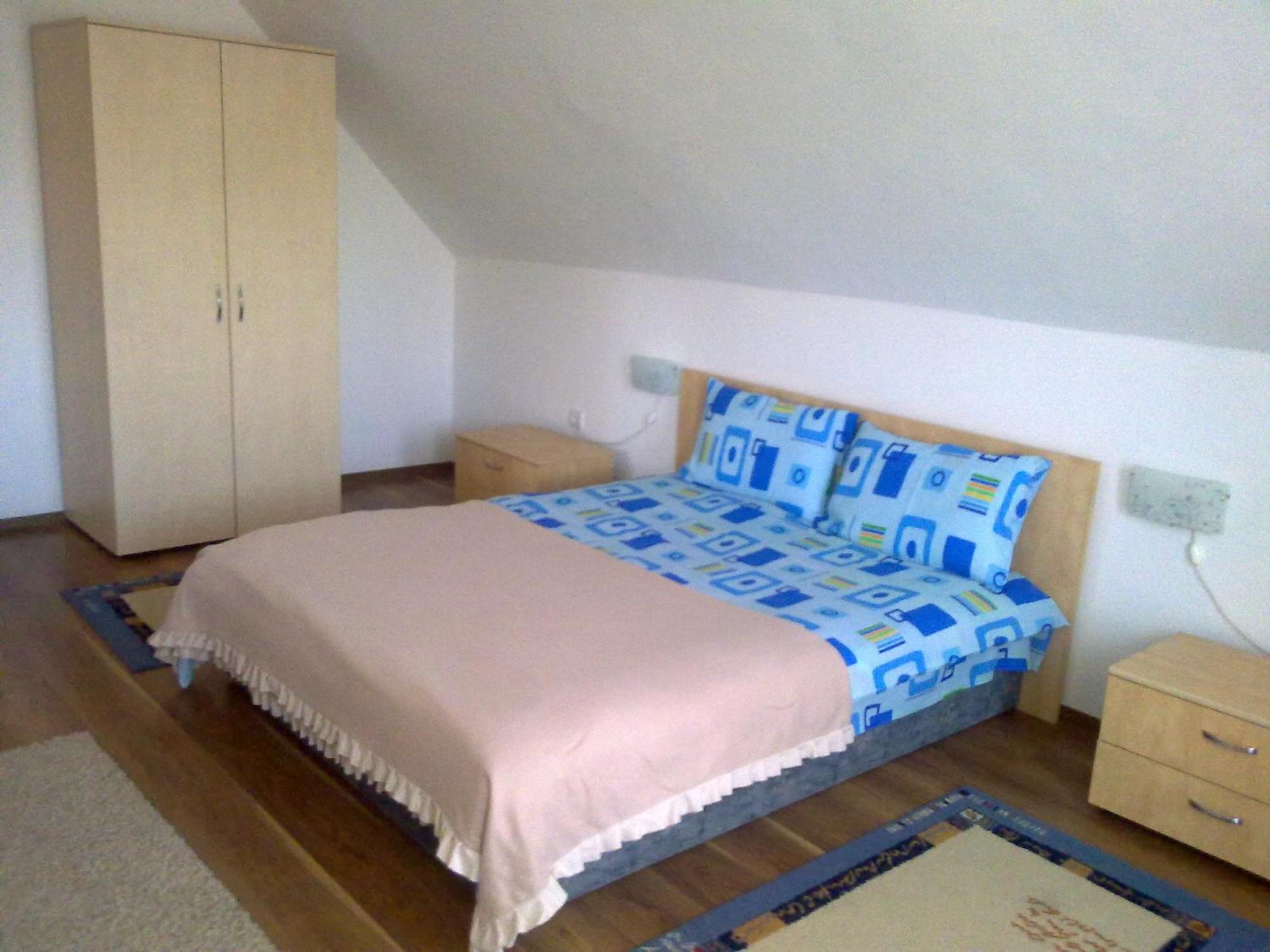 Casa Dancs Hotel Covasna Room photo