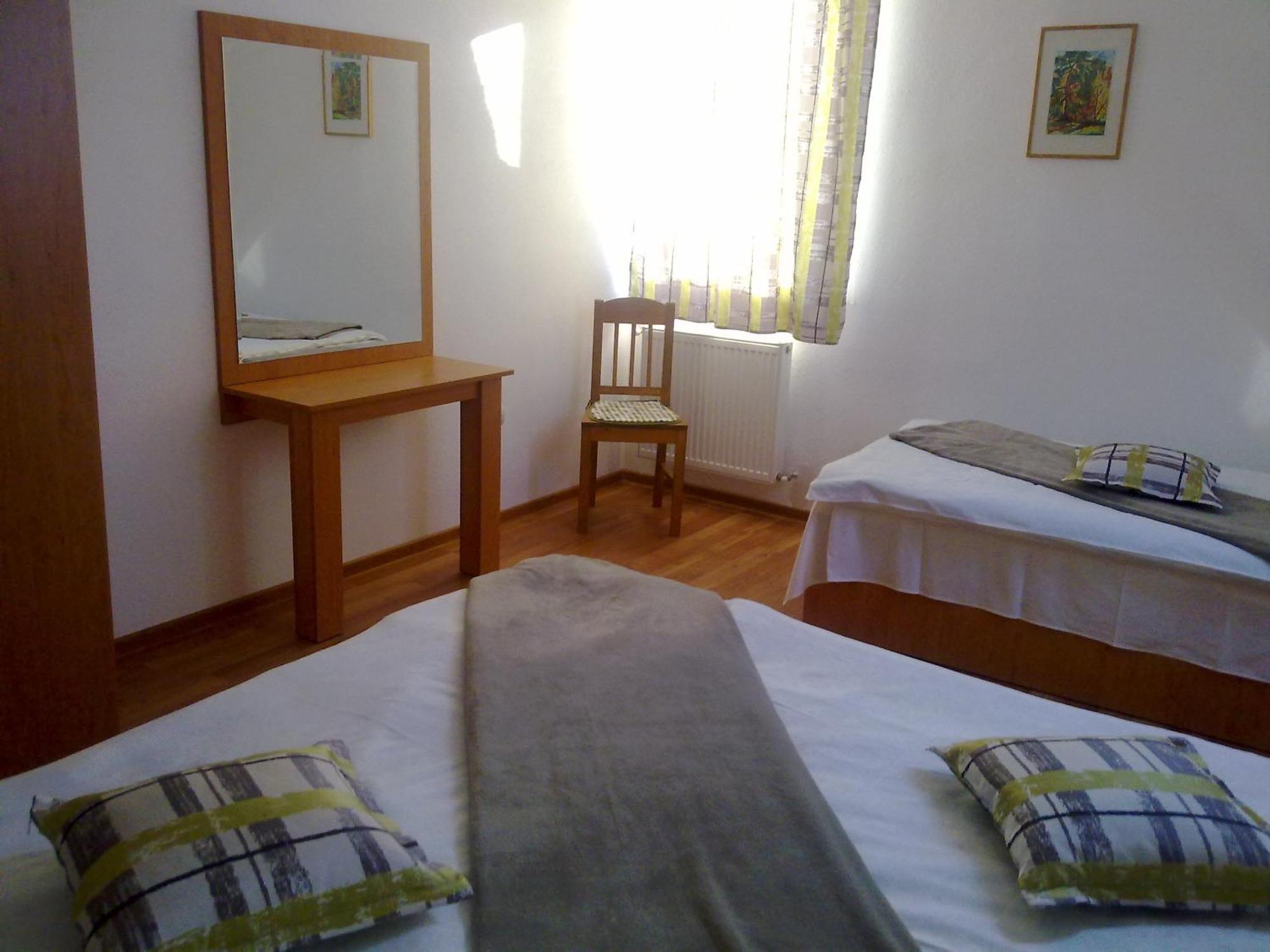 Casa Dancs Hotel Covasna Room photo