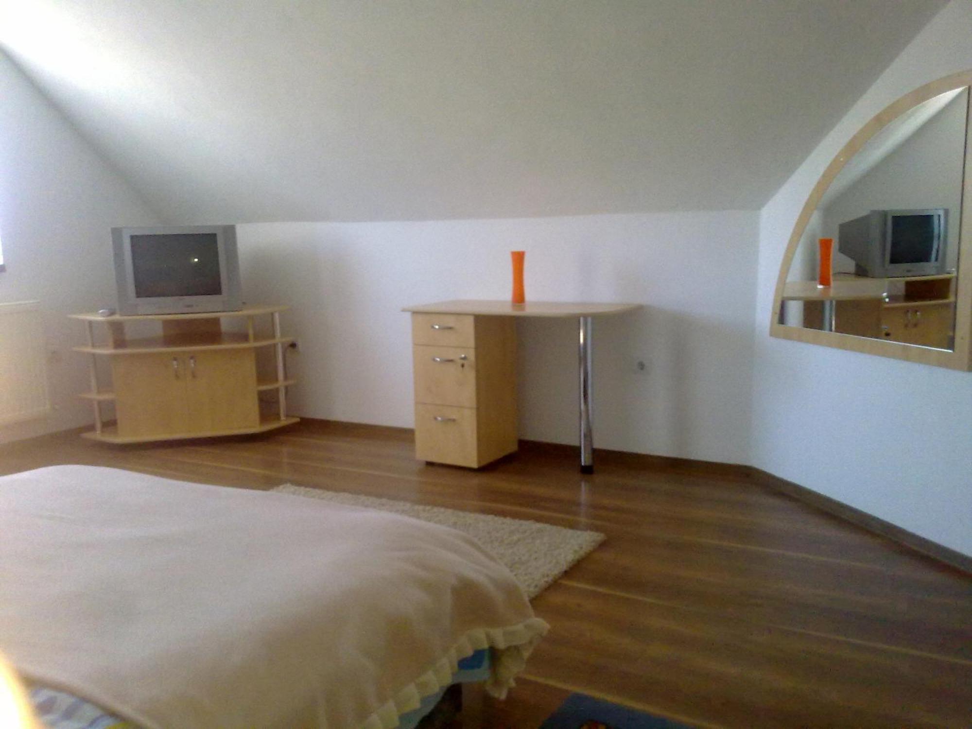 Casa Dancs Hotel Covasna Room photo