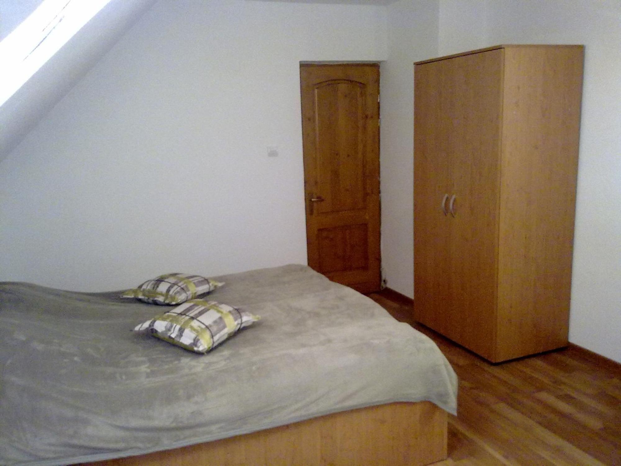Casa Dancs Hotel Covasna Room photo