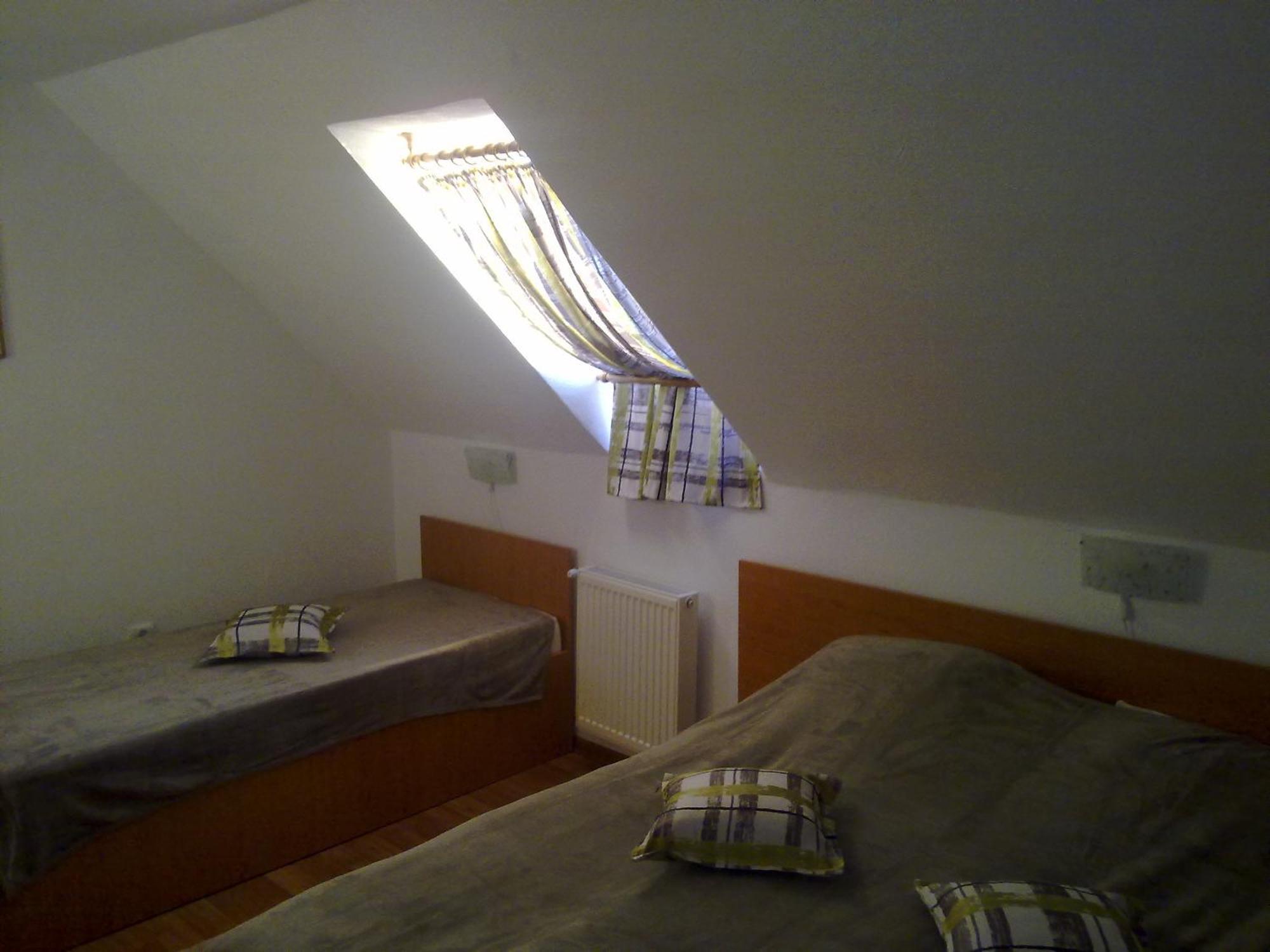Casa Dancs Hotel Covasna Room photo