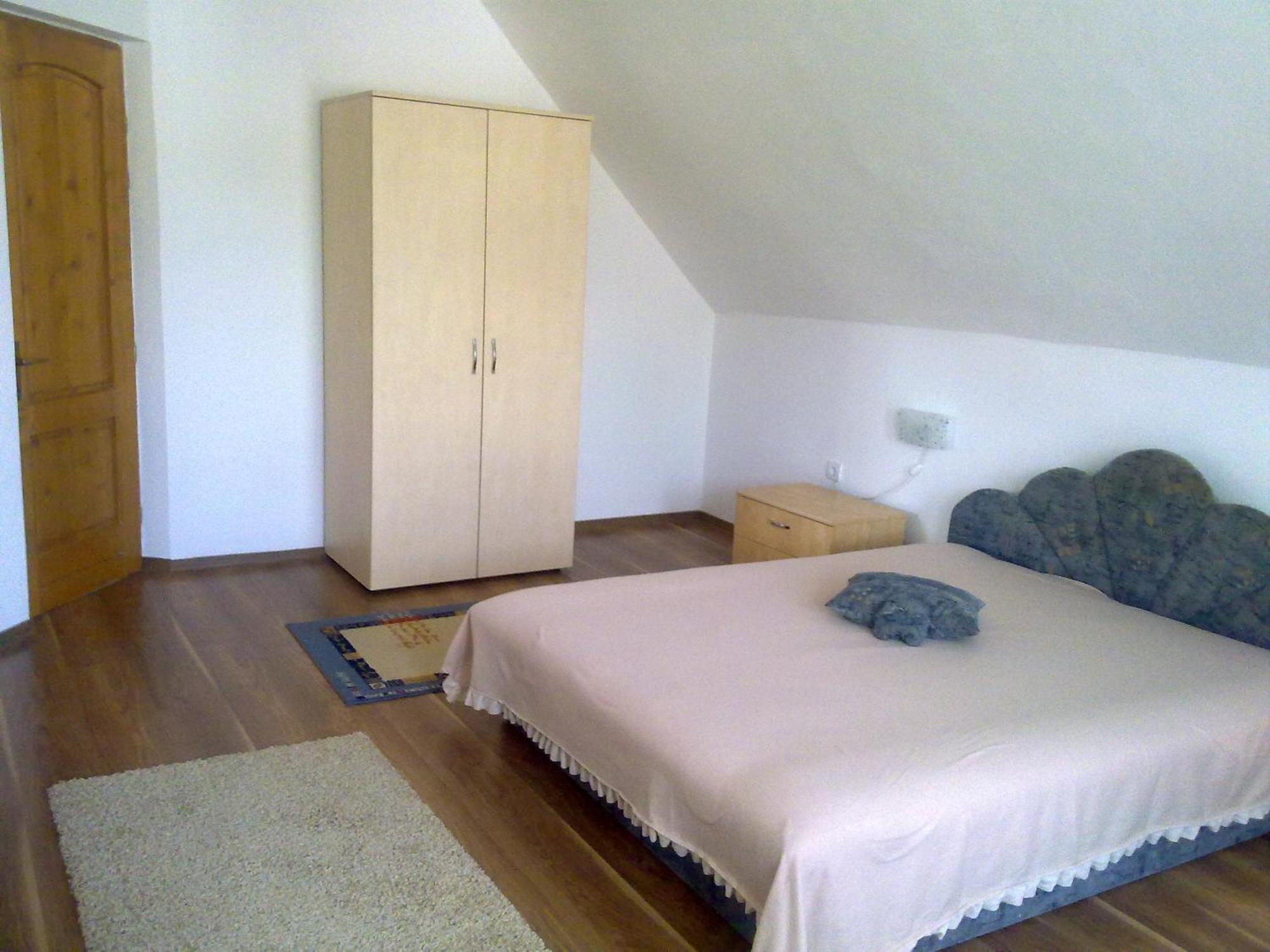 Casa Dancs Hotel Covasna Room photo