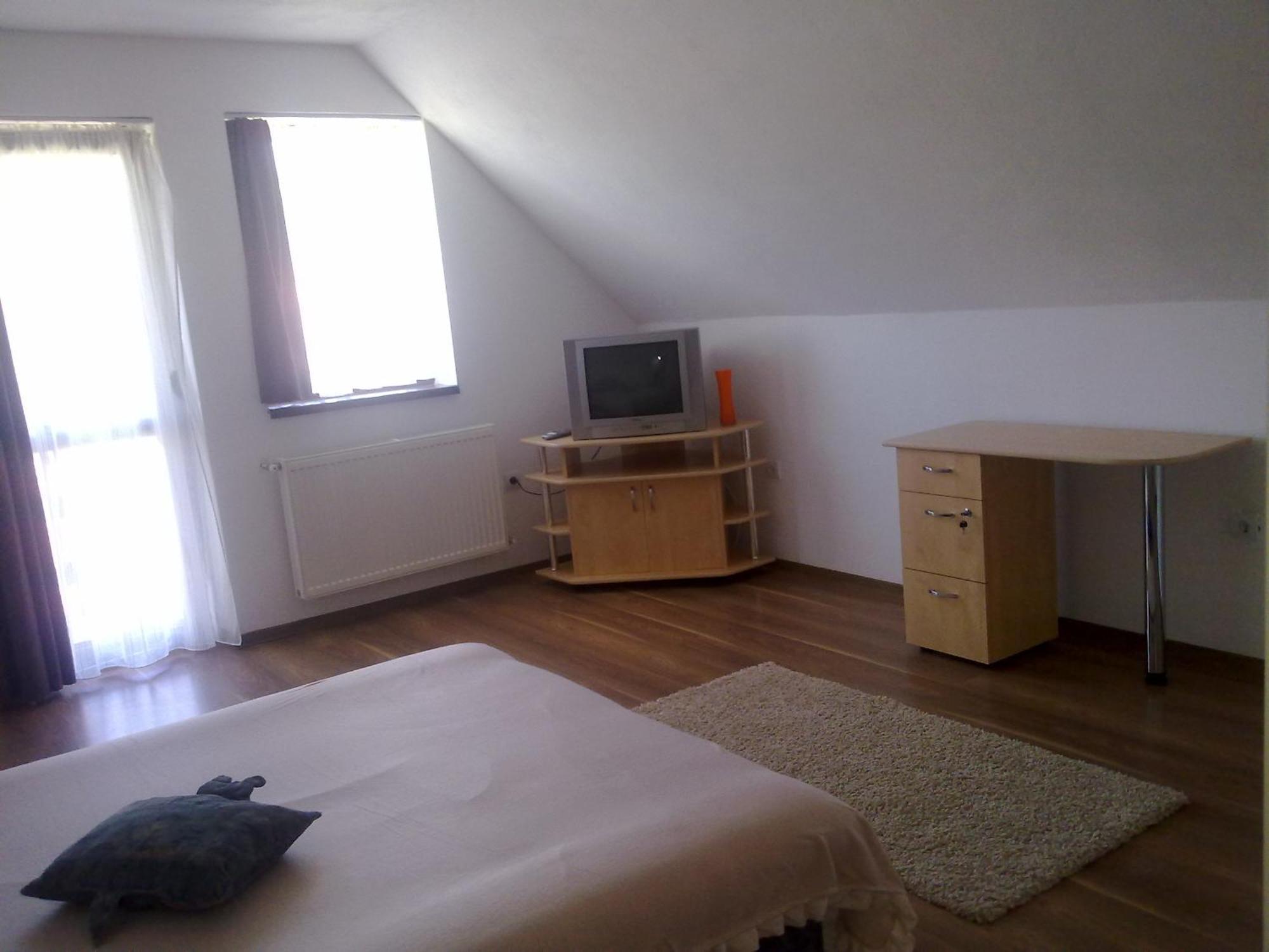 Casa Dancs Hotel Covasna Room photo