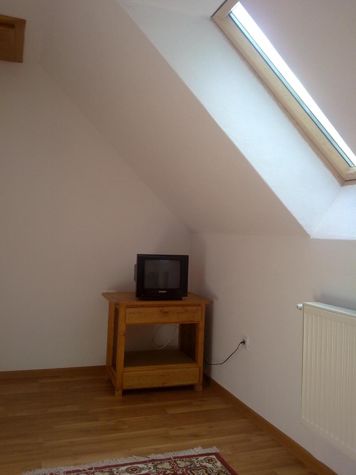 Casa Dancs Hotel Covasna Room photo
