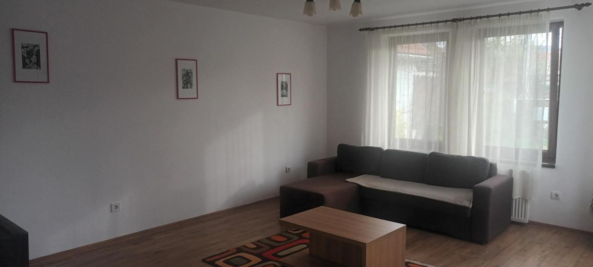Casa Dancs Hotel Covasna Exterior photo