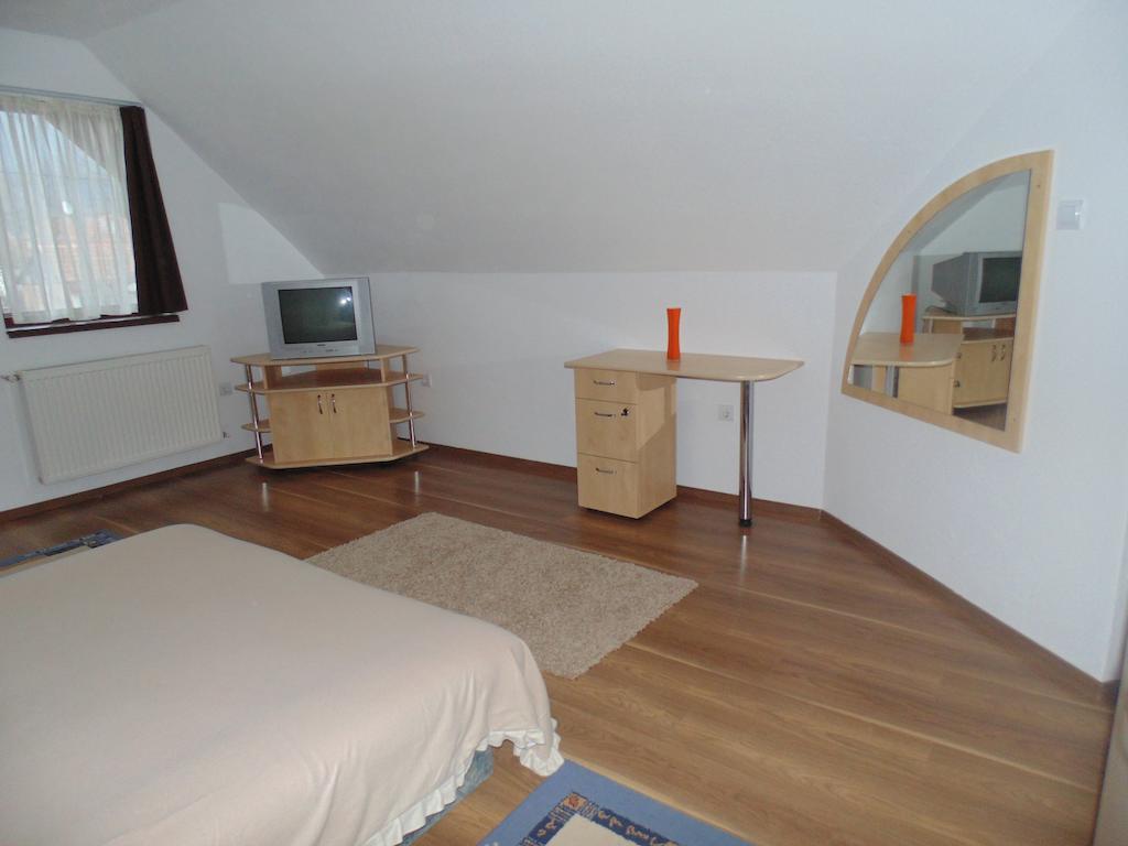 Casa Dancs Hotel Covasna Room photo