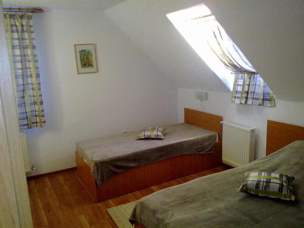 Casa Dancs Hotel Covasna Room photo